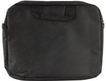 Сумка ExeGate Start S1517 Black  EX293468RUS (полиэстер, чёрная, 15.6 )
