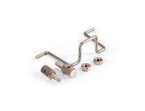 Фиксатор сетевого кабеля для БП ExeGate EX277118RUS