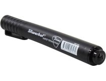 Silwerhof Prime 1461182 Маркер перманентный чёрный (цена за 1шт, в уп-ке 12шт)