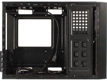 DeskTop Chieftec UE-02B-OP MicroATX без БП