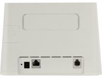 Huawei B311-221 White LTE Router 2 (WAN, RJ11,802.11b/g/n,150Mbps,SIM slot)
