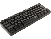 Клавиатура Defender Red GK-116 USB  61КЛ, подсветка клавиш 45117 