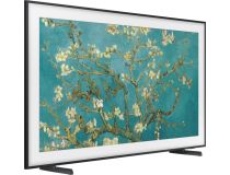 55 QLED ЖК телевизор Samsung The Frame QE55LS03BAU (3840x2160,HDMI, LAN, WiFi, BT, USB, DVB-T2, SmartTV)