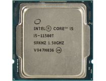 CPU Intel Core i5-11500T 1.5 GHz/6core, LGA1200