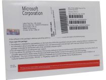 Microsoft Windows 11 Pro 64-bit Eng. (OEM) FQC-10528 