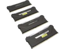 Corsair Vengeance RGB PRO CMW32GX4M4D3600C18 DDR4 DIMM 32Gb KIT 4*8Gb PC4-28800 CL18
