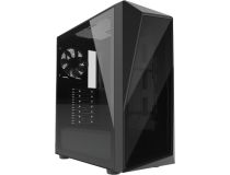 Miditower Cooler Master CP520-KGNN-S03 CMP 520L Black ATX БезБП, с окном