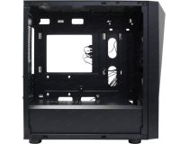 Miditower Cooler Master CP320-KGNN-S00 CMP 320 Black&Black Mini-iTX/MicroATX без БП, с окном