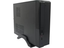 C6100-SLIM (C625ALNi): Core i5-10400, 16 Гб, 512 Гб SSD, UHD Graphics 630