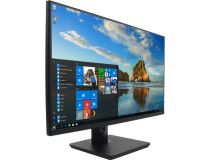 27   ЖК монитор VALDAY CF27ACB с поворотом экрана (LCD, 1920x1080, D-Sub, HDMI, DP, USB3.2 Hub)