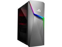ASUS ROG Strix G10CE  90PF02T1-M00K10  i5 10400F/16/1Tb+256GbSSD/GTX1660Ti/WiFi/BT/noOS