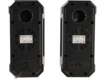 Колонки Defender Solar 5 (2x10W, BT) 65105 