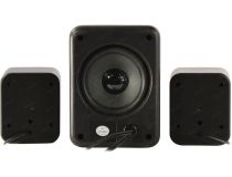 Колонки Defender V12 (2x3W +Subwoofer 5W, питание от USB) 65212 