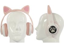 Наушники с микрофоном Defender FreeMotion B585 (Bluetooth 5.3, microSD) 63585 