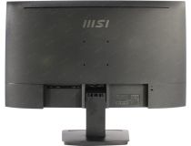 27   ЖК монитор MSI PRO MP273 Black (LCD, 1920x1080, HDMI, DP)