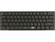 Клавиатура Redragon Anivia K614-RGB  USB 61КЛ подсветка клавиш 70619 