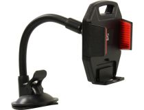 Defender Car holder CH-154+ Универсальный автомобильный держатель (крепление на стекло/панель) 29154 