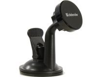 Defender Car holder CH-152+ Универсальный автомобильный держатель (крепление на стекло/панель, магнит) 29152 