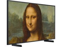 Телевизор QLED Samsung 65 QE65LS03BAUXCE The Frame черный 4K Ultra HD 50Hz DVB-T2 DVB-C DVB-S2 USB WiFi Smart TV (RUS)