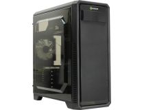 (Z0690332) Miditower: Core i3-12100F, 16 Гб, 512 Гб SSD, 4 Гб GeForce GTX1650, DVDRW, 1 Гбит