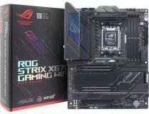 ASUS ROG STRIX X670E-E GAMING WIFI (RTL) AM5 X670 3xPCI-E HDMI+DP 2.5GbLAN+WiFi SATA ATX 4DDR5