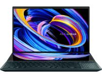 ASUS 90NB0V21-M000Y0 UX582HS-H2034W 15.6  i7 11800H/32768Mb/1024PCISSDGb/RTX3080(8192Mb)/Celestial B