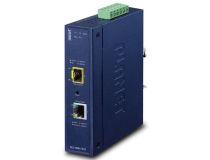 PLANET IGT-900-1T1S IGT-900-1T1S IP30 Industrial 1-Port 10/100/1000T + 1-Port 100/1000/2500X SFP