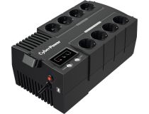 UPS 850VA CyberPower BS850E Schuko x 8 USB