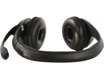 Logitech USB Headset H390 (USB, наушники с микрофоном, с рег.громкости)  981-000803 