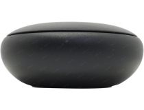 Logitech Pebble Black Wireless Mouse  910-005576 (RTL) USB 3btn+Roll