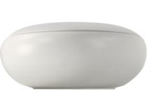 Logitech Pebble Wireless Mouse (RTL) USB 3btn+Roll  910-005541 