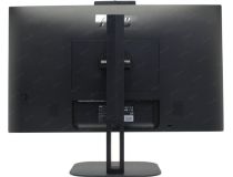 23.8 ЖК монитор AOC 24V5CW/BK с поворотом экрана (LCD, 1920x1080, HDMI, DP, cam, USB3.2 Hub)