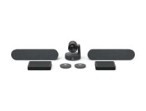 Logitech Rally Plus Camera Ultra-HD ConferenceCam 960-001242 