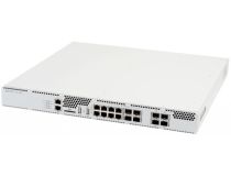 Eltex ESR-1500 Service gateway (4UTP 1000Mbps, 4Combo 1000BASE-T/SFP, 4SFP+, 2xUSB)