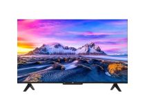 Телевизор 43 Xiaomi MI TV P1 43 black (UHD, SmartTV, DVB-T2/C/S2) (L43M6-6ARG)