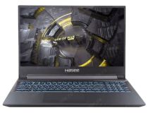 S7T-DA5NP Hasee 15.6 i5-12500H, 16GB DDR/SSD512GB/RTX3050Ti/WiFi/BT/OS DOS/RU KB