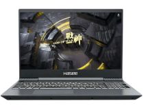 S7-TA5NB Hasee 15.6 i5-11260H, 8GB DDR, SSD512GB/RTX3050/WiFi/BT/OS DOS/RU KB