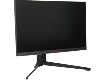 AOC AG274QS Монитор LCD 27  16:9 (WQHD) IPS,nonGLARE,0,5 ms,2xHDMI,2xDP,USB-Hub,,Pivot,,,,Audio out,3Y,Black-Red