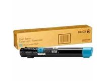XEROX 006R01460 Тонер картридж 006R01460 для Xerox WC 7120/7125/7220/7225, голубой 15000 стр