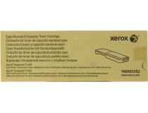 Картридж Xerox 106R03502 Cian для VersaLink C400/C405, 2500 стр