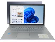 ASUS VivoBook R754EA  90NB0TW1-M007X0 i3 1115G4/8/512SSD/WiFi/BT/Win11/17.3 