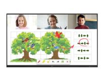 Интерактивная панель [65TR3DJ] LG [65TR3DJ] IPS, 3840 x 2160 , память 3GB DDR4 + 16GB, Android 8.0, пульт Д