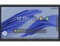 Интерактивная панель 65 IQBoard [LE065MD] IQTouch 350cd/m2, 5000:1, 4K UHD, 16:9, 60Hz