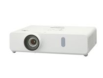 Проектор Panasonic [PT-VX430] 3LCD 4500 lm, XGA (1024x768), 20,000:1; 4:3; 1,2-,1,9:1 m;