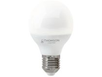 Hiper TH-B2038 THOMSON LED GLOBE 6W 500Lm E27 4000K TH-B2038