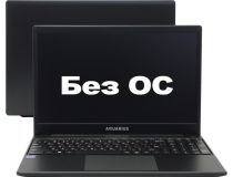 Aquarius 30066898 QRCN-NS685151618S125SCN2TNNNN2 R11 Intel Core i5 10210U/8Gb/256SSD//BT/Cam 1.9M/noOS/15.6 