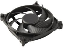 be quiet! BL097 Silent Wings 4 PWM high-speed (4пин, 140x140x25мм, 29.3дБ, 1900об/мин)