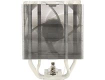 Deepcool R-AG500-WHANMN-G AG500 WH ARGB (4пин, 115x/1200/1700/AM4/AM5, 29.4дБ, 300-1850об/мин, Al+тепл.трубки)