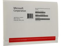 Microsoft Windows Server 2019 64-bit Standard Eng. 16core (OEM) P73-07788 