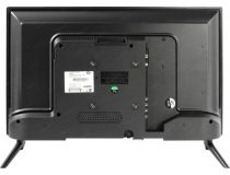 24   LED ЖК телевизор OLTO 24H337 (1366x768, HDMI, USB, DVB-T2)